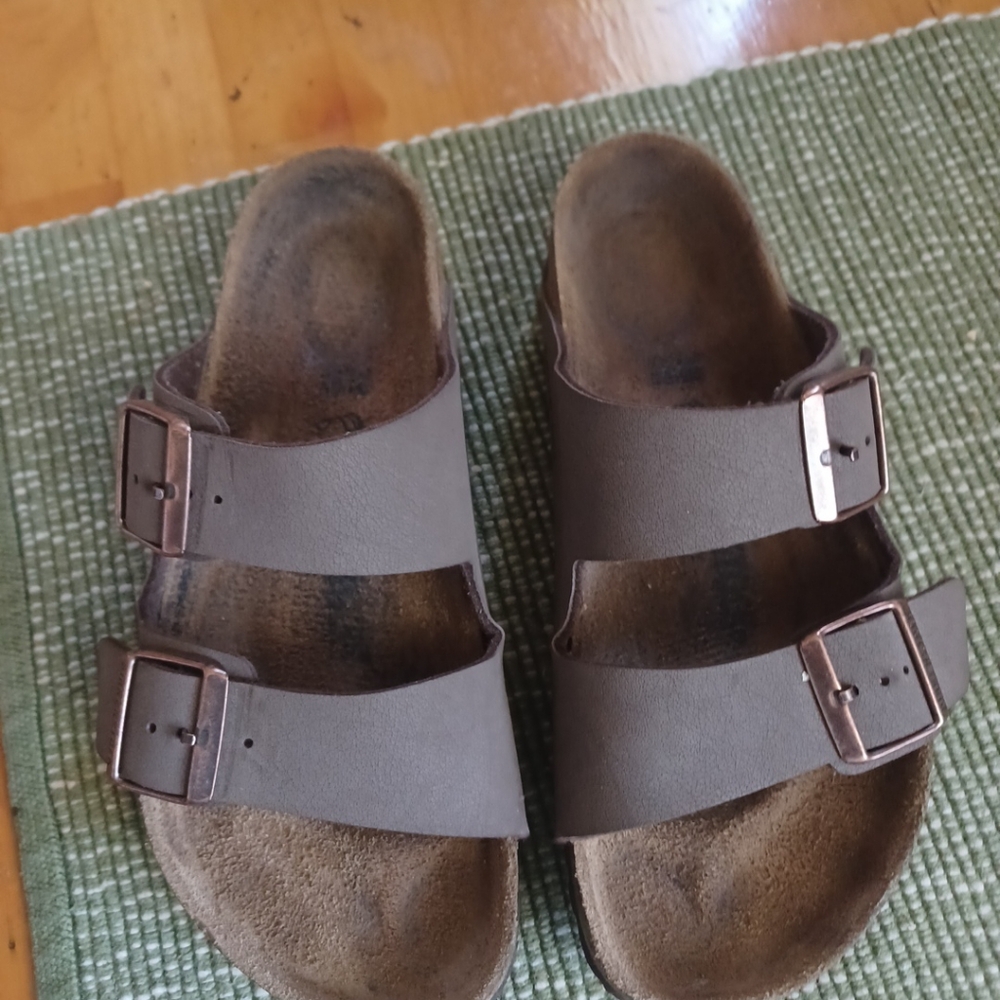 Arizona Birkenstocks Women 7